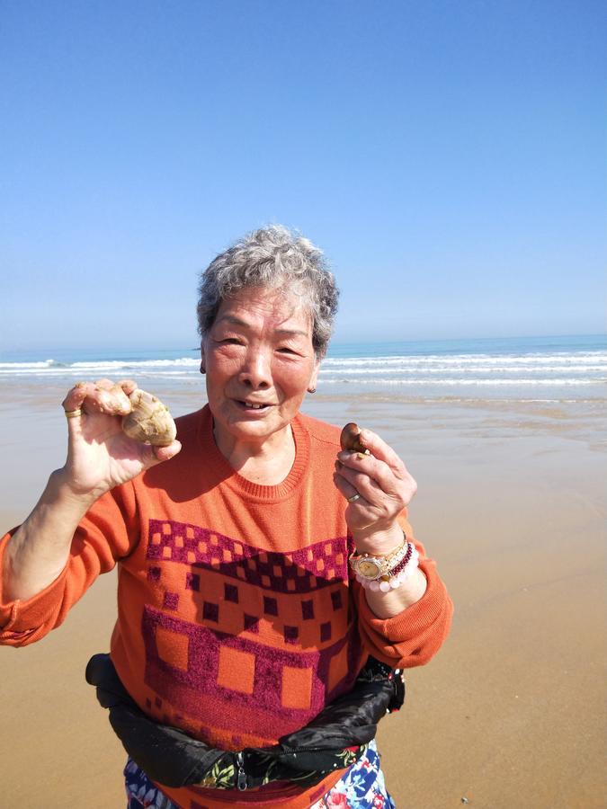 Qg Life 城中館 寵物親子釣魚人民宿 Jincheng Bagian luar foto
